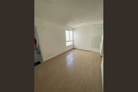 Apartamento para alugar com 2 quartos, 45m² em Campo Grande, Rio de Janeiro