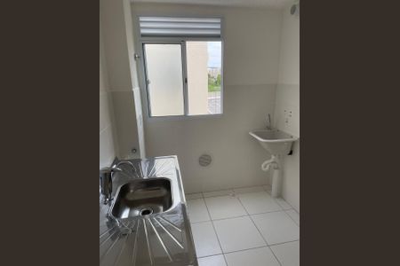 Apartamento para alugar com 2 quartos, 45m² em Campo Grande, Rio de Janeiro