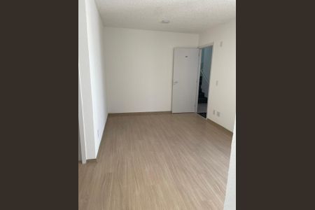 Apartamento para alugar com 2 quartos, 45m² em Campo Grande, Rio de Janeiro