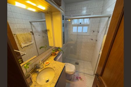 Casa para alugar com 3 quartos, 120m² em Scharlau, São Leopoldo