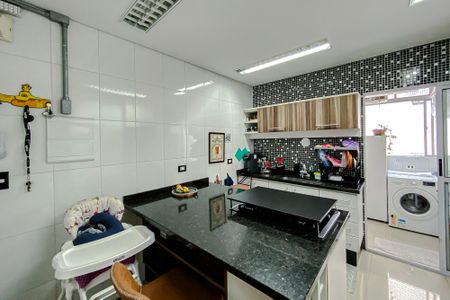 Apartamento à venda com 70m², 2 quartos e 1 vaga Apartamento à venda com 70m², 2 quartos e 1 vagaCozinha