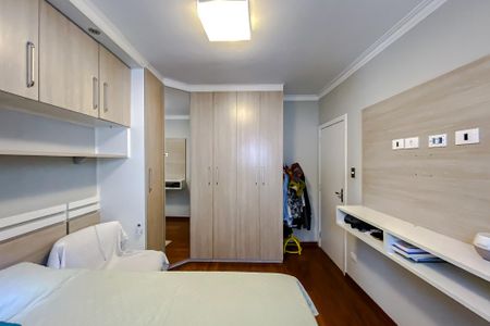 Quarto 1 de apartamento à venda com 2 quartos, 70m² em Vila Mariana, São Paulo