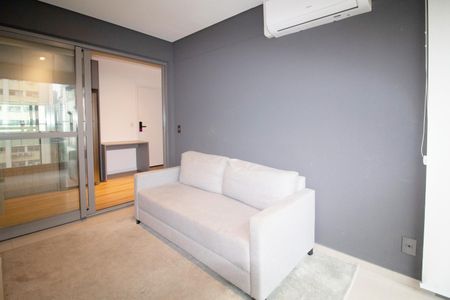 Apartamento para alugar com 2 quartos, 55m² em Cerqueira César, São Paulo
