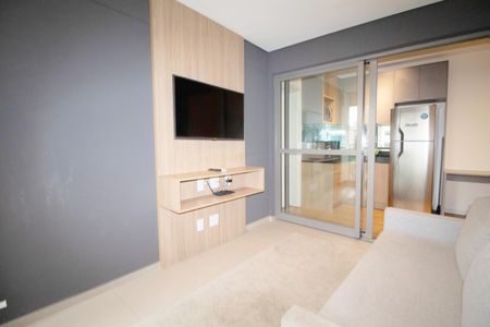 Apartamento para alugar com 2 quartos, 55m² em Cerqueira César, São Paulo