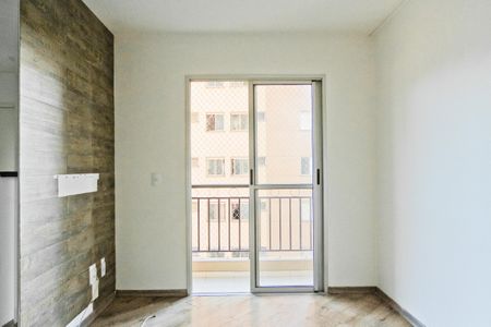 Sala de apartamento para alugar com 2 quartos, 58m² em Freguesia do Ó, São Paulo