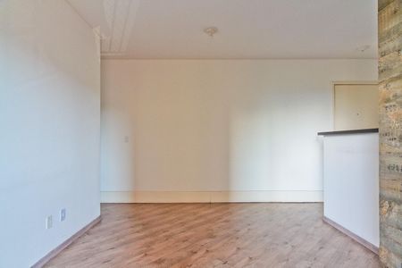 Apartamento para alugar com 58m², 2 quartos e 1 vaga Apartamento para alugar com 58m², 2 quartos e 1 vagaSala