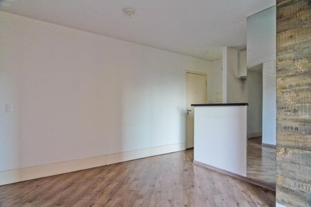 Sala de apartamento para alugar com 2 quartos, 58m² em Freguesia do Ó, São Paulo