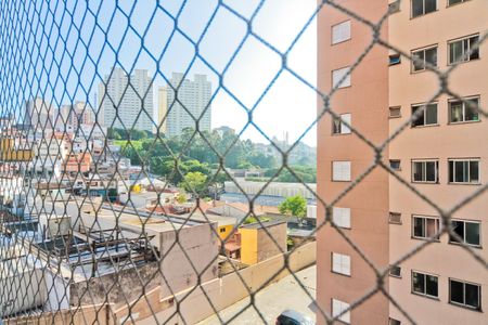 Vista de apartamento para alugar com 2 quartos, 58m² em Freguesia do Ó, São Paulo