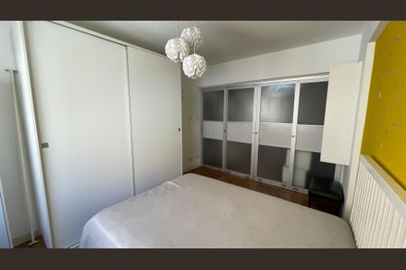 Quarto 1 de apartamento à venda com 1 quarto, 44m² em Santa Cecilia, São Paulo