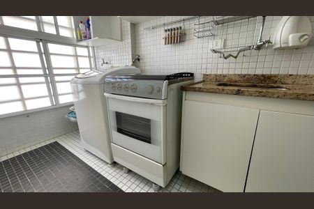 Apartamento à venda com 44m², 1 quarto e 1 vaga