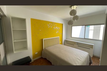 quarto de apartamento à venda com 1 quarto, 44m² em Santa Cecilia, São Paulo