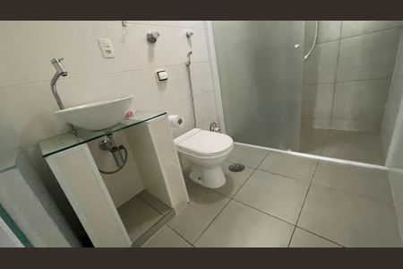Apartamento à venda com 44m², 1 quarto e 1 vaga