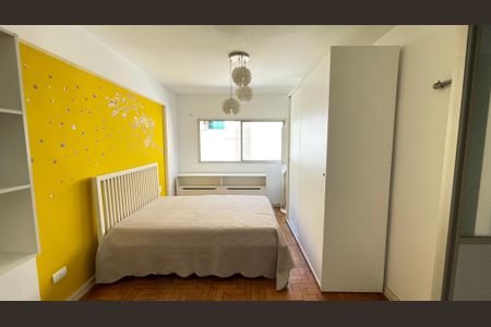 Apartamento à venda com 44m², 1 quarto e 1 vaga