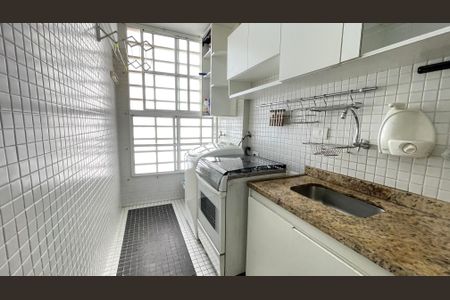 Apartamento à venda com 1 quarto, 44m² em Santa Cecilia, São Paulo