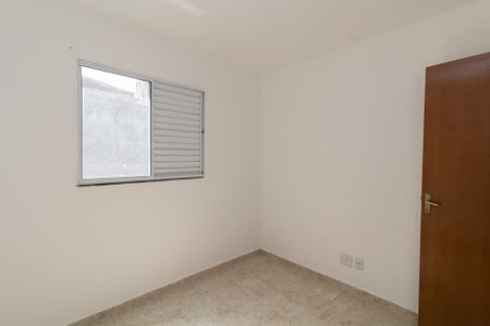 Quarto 1 de apartamento à venda com 2 quartos, 38m² em Vila Campanela, São Paulo