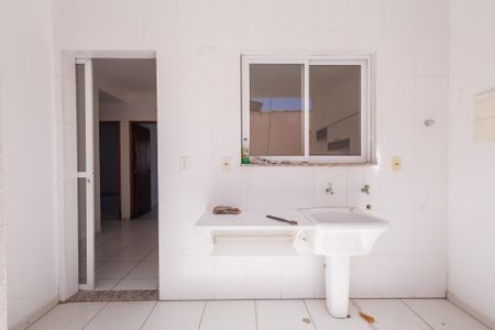 Apartamento para alugar com 78m², 2 quartos e 1 vaga Apartamento para alugar com 78m², 2 quartos e 1 vagaÁrea de Serviço