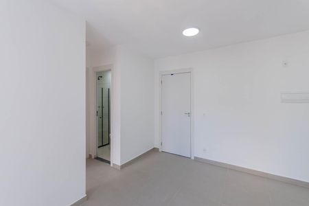 Sala de apartamento para alugar com 2 quartos, 50m² em Santo Cristo, Rio de Janeiro