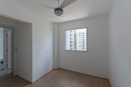 Quarto 1 de apartamento para alugar com 2 quartos, 50m² em Santo Cristo, Rio de Janeiro