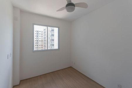 Quarto 1 de apartamento para alugar com 2 quartos, 50m² em Santo Cristo, Rio de Janeiro