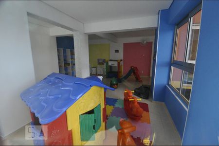 Apartamento para alugar com 65m², 2 quartos e 1 vaga Apartamento para alugar com 65m², 2 quartos e 1 vagaÁrea Comum