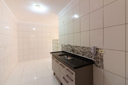 Apartamento para alugar com 65m², 2 quartos e 1 vaga Apartamento para alugar com 65m², 2 quartos e 1 vagaCozinha