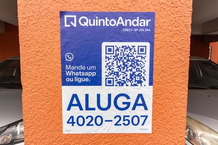 Apartamento para alugar com 65m², 2 quartos e 1 vaga Apartamento para alugar com 65m², 2 quartos e 1 vagaPlaca