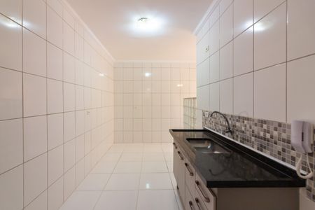 Apartamento para alugar com 65m², 2 quartos e 1 vaga Apartamento para alugar com 65m², 2 quartos e 1 vagaCozinha
