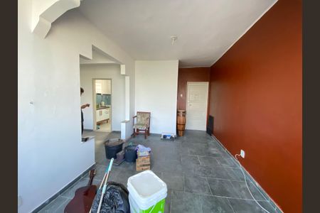 Apartamento para alugar com 70m², 2 quartos e sem vaga