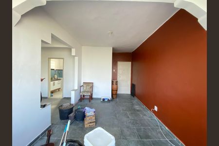 Apartamento para alugar com 70m², 2 quartos e sem vaga