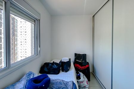 Apartamento à venda com 65m², 2 quartos e 2 vagasQuarto 2