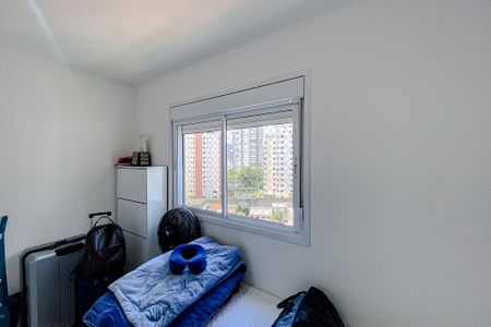 Apartamento à venda com 65m², 2 quartos e 2 vagasQuarto 2