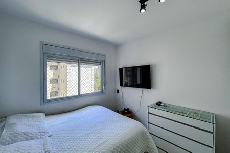 Apartamento à venda com 65m², 2 quartos e 2 vagasQuarto 2 - Suíte