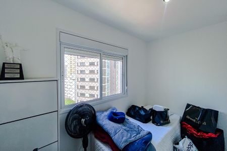 Apartamento à venda com 65m², 2 quartos e 2 vagasQuarto 2