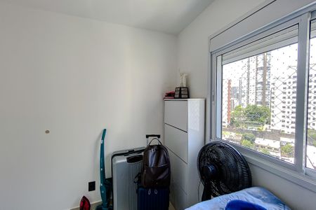 Apartamento à venda com 65m², 2 quartos e 2 vagasQuarto 2