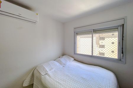 Apartamento à venda com 65m², 2 quartos e 2 vagasQuarto 2 - Suíte