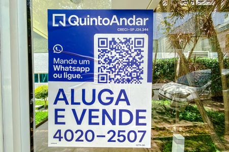 Apartamento à venda com 65m², 2 quartos e 2 vagasPlaquinha