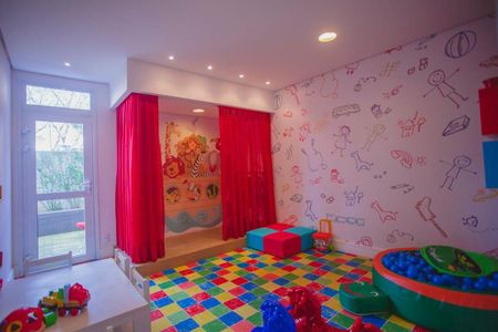 Apartamento à venda com 67m², 2 quartos e 1 vaga Apartamento à venda com 67m², 2 quartos e 1 vagaBrinquedoteca