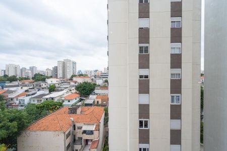 Apartamento à venda com 67m², 2 quartos e 1 vaga Apartamento à venda com 67m², 2 quartos e 1 vagaVista da Suíte
