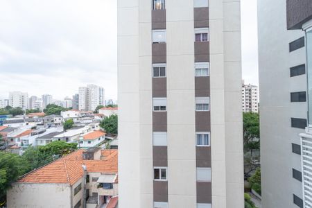 Apartamento à venda com 67m², 2 quartos e 1 vaga Apartamento à venda com 67m², 2 quartos e 1 vagaVista do Quarto 2