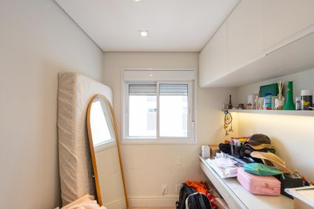 Apartamento à venda com 67m², 2 quartos e 1 vaga Apartamento à venda com 67m², 2 quartos e 1 vagaQuarto 2