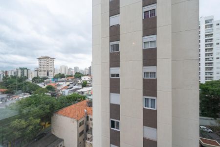 Apartamento à venda com 67m², 2 quartos e 1 vaga Apartamento à venda com 67m², 2 quartos e 1 vagaVista da Sala