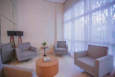 Apartamento à venda com 67m², 2 quartos e 1 vaga Apartamento à venda com 67m², 2 quartos e 1 vagaHall de Entrada