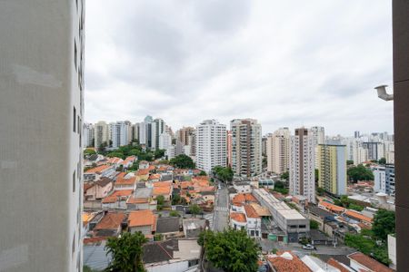 Apartamento à venda com 67m², 2 quartos e 1 vaga Apartamento à venda com 67m², 2 quartos e 1 vagaVista da Lavanderia