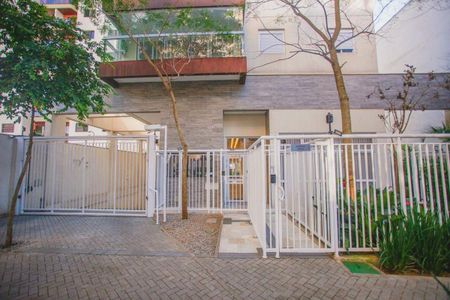 Apartamento à venda com 67m², 2 quartos e 1 vaga Apartamento à venda com 67m², 2 quartos e 1 vagaFachada