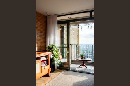 Apartamento à venda com 2 quartos, 85m² em Sumarezinho, São Paulo