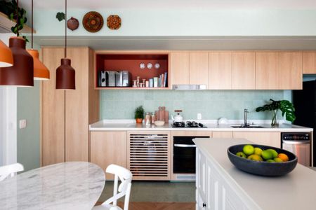 Apartamento à venda com 2 quartos, 85m² em Sumarezinho, São Paulo