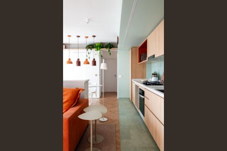 Apartamento à venda com 2 quartos, 85m² em Sumarezinho, São Paulo