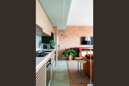 Apartamento à venda com 2 quartos, 85m² em Sumarezinho, São Paulo