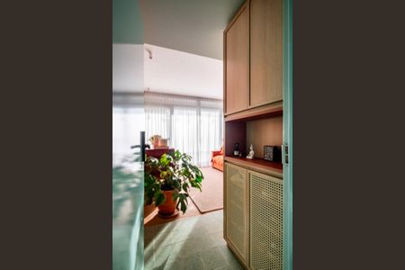 Apartamento à venda com 2 quartos, 85m² em Sumarezinho, São Paulo