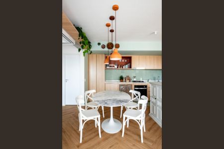 Apartamento à venda com 2 quartos, 85m² em Sumarezinho, São Paulo